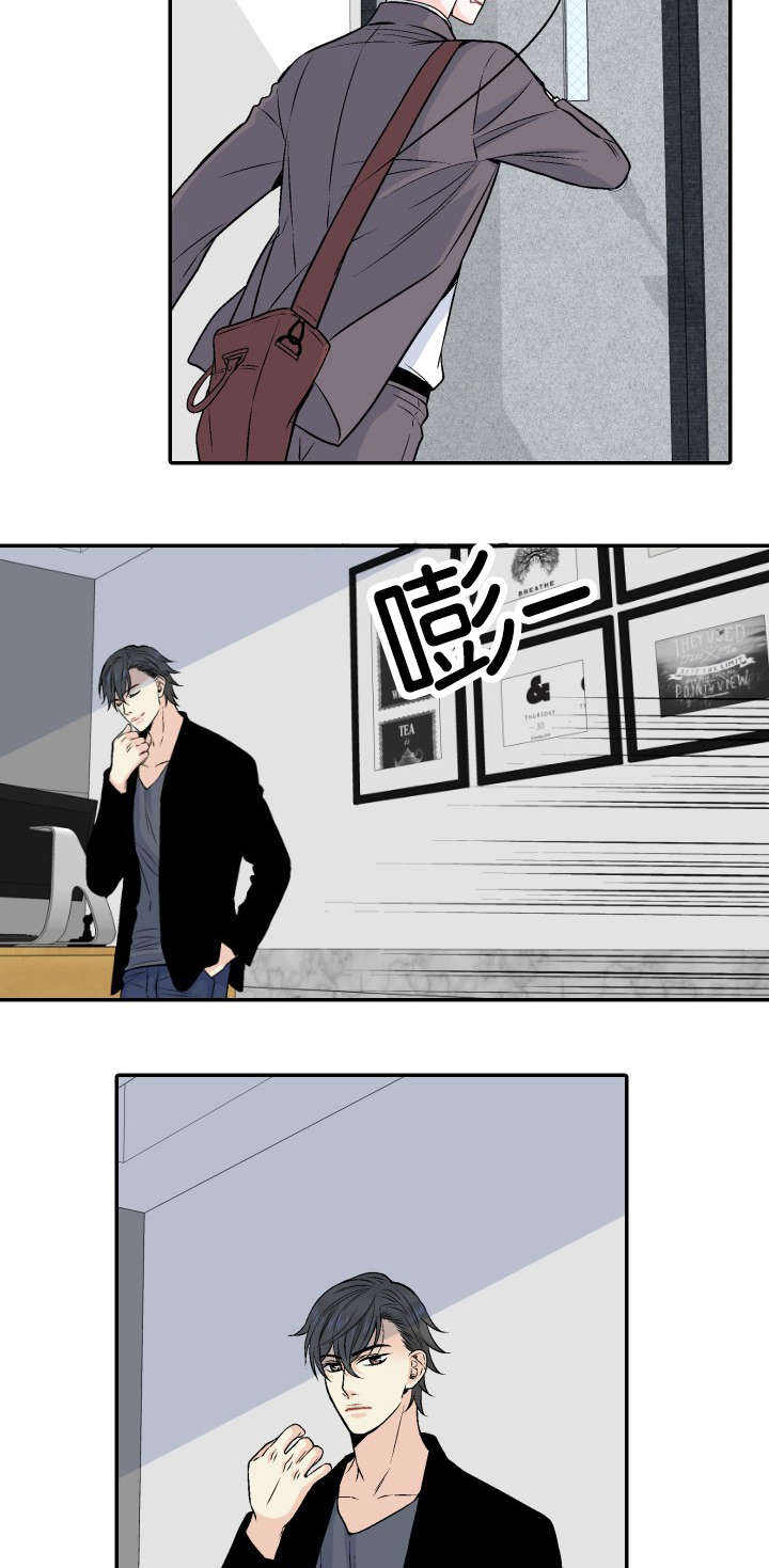 第5话：第5章：代价预览分镜
