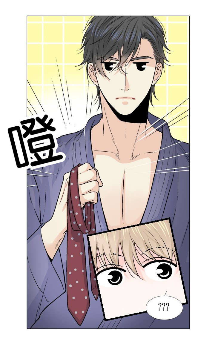 第10话：第10章：错觉预览分镜