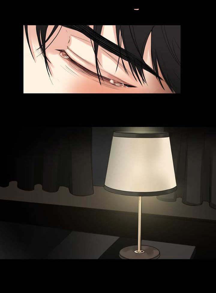 第6话：第6章：该怎么办预览分镜
